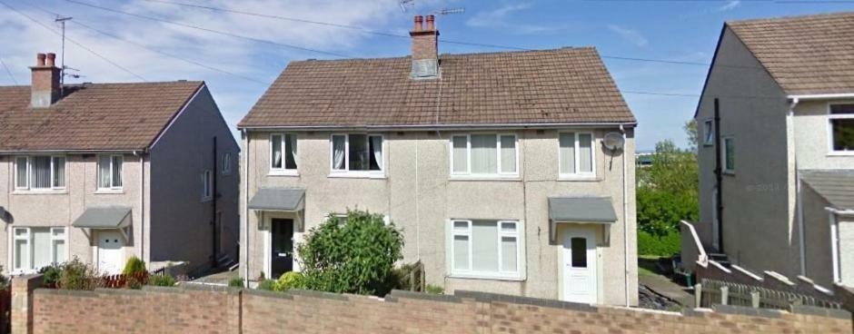 Rowe Gardens - Self Catering - Guesthouse Style - Comfortable Twin Or Double Rooms - Quiet Residential Area Workington Exterior foto
